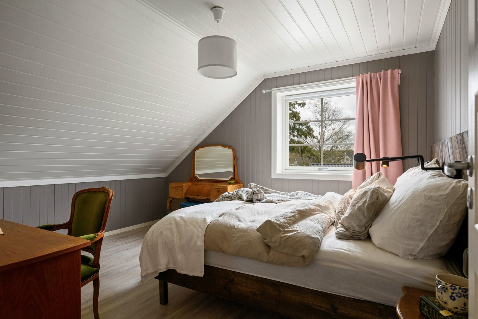 Soverom II Galleribilde