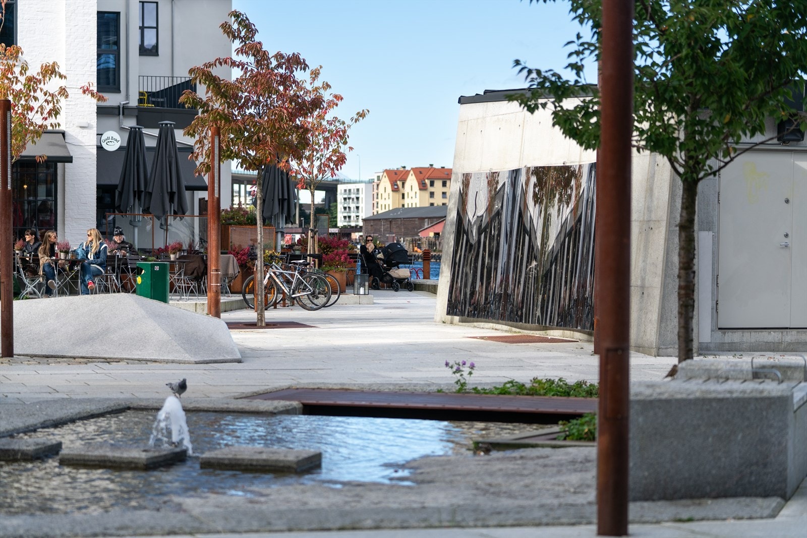 - Flottmannsplassen - Galleribilde