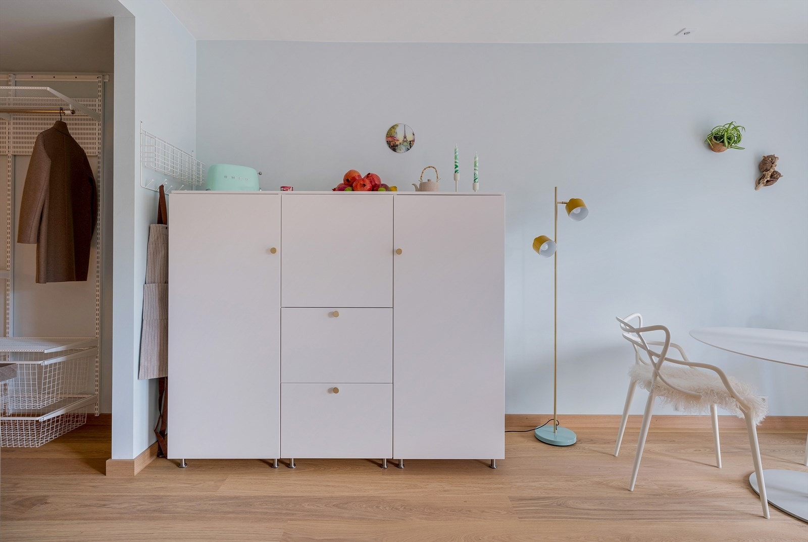 - Ekstra kjøkkendel (ny i 2024) - Galleribilde