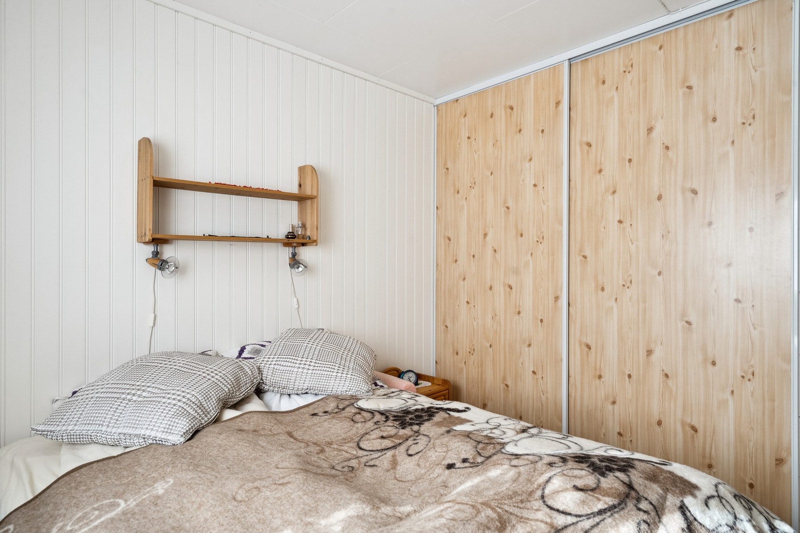 Soverom Galleribilde