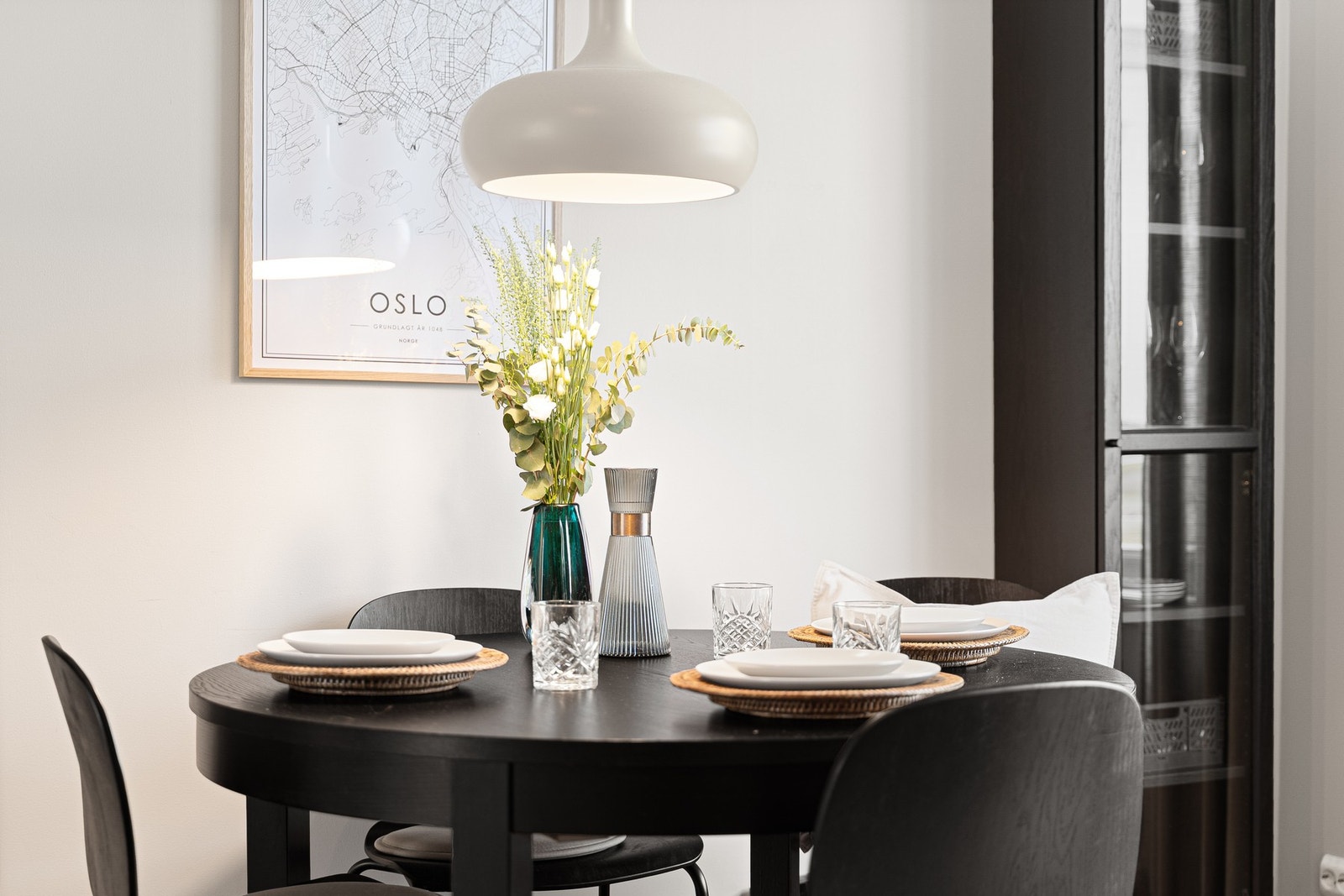 Detaljbilde. Galleribilde