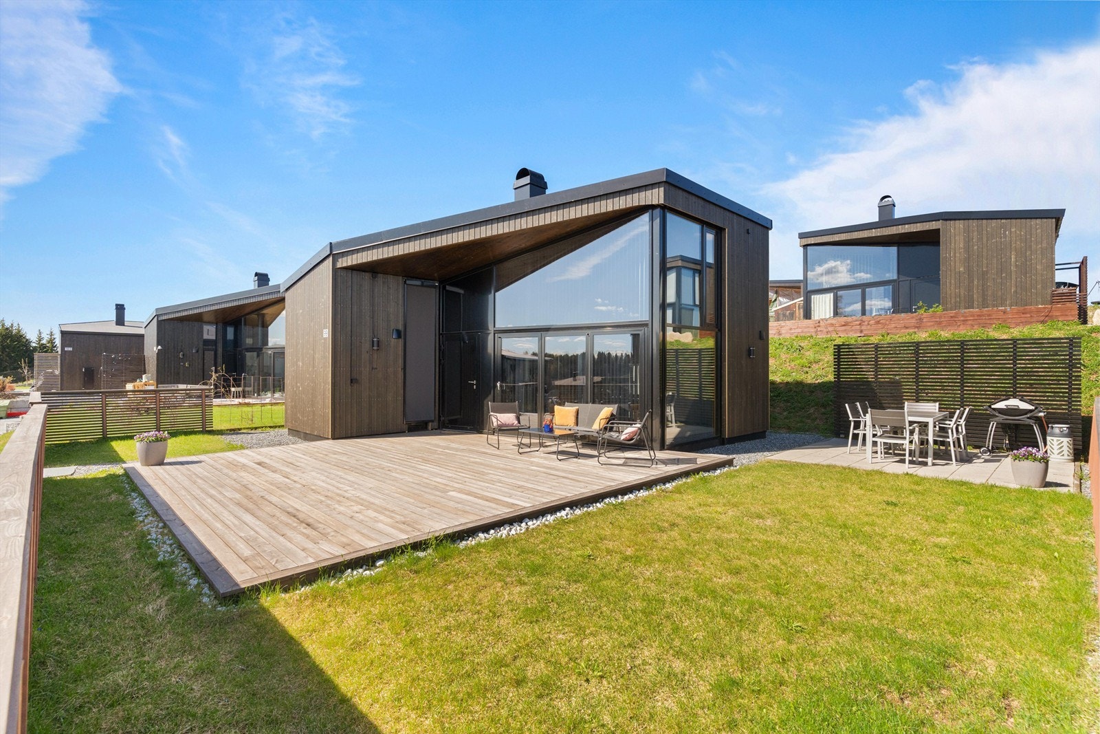 Eiendomsmegler Krogsveen avd. Årnes har gleden av å presentere Daskerudvegen 99! Galleribilde