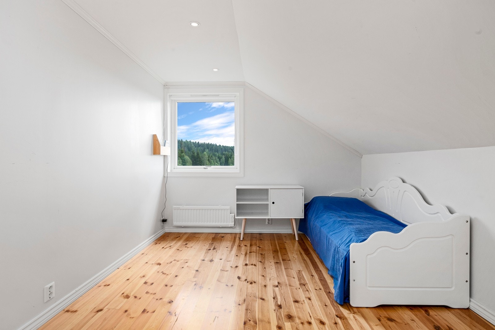 Soverom Galleribilde