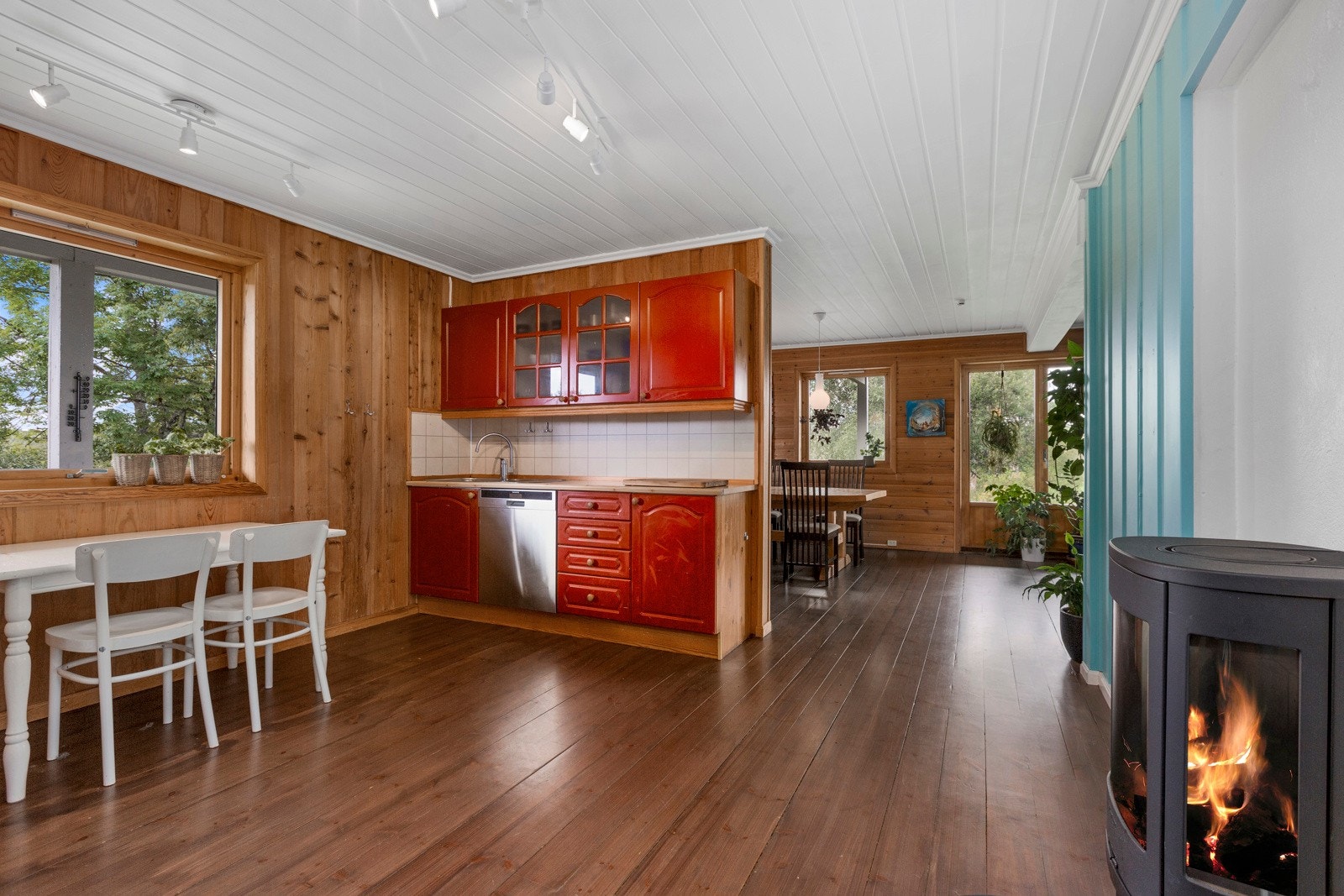 Kjøkken Galleribilde