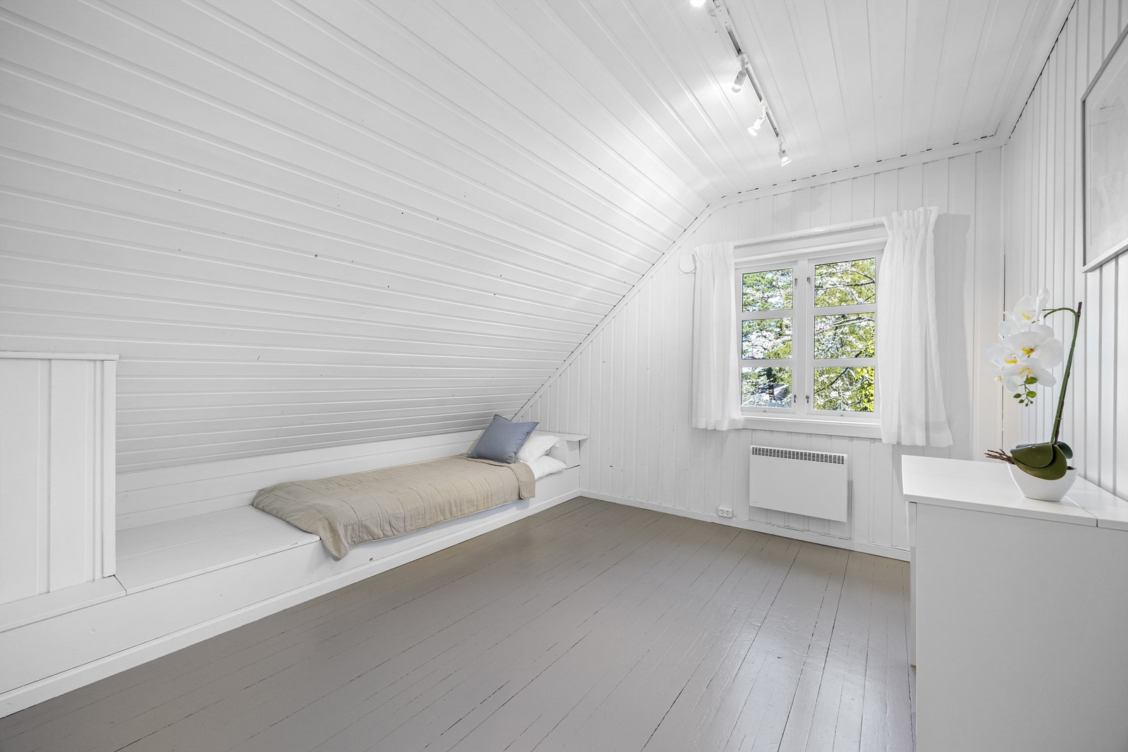 Soverom 2. etasje Galleribilde