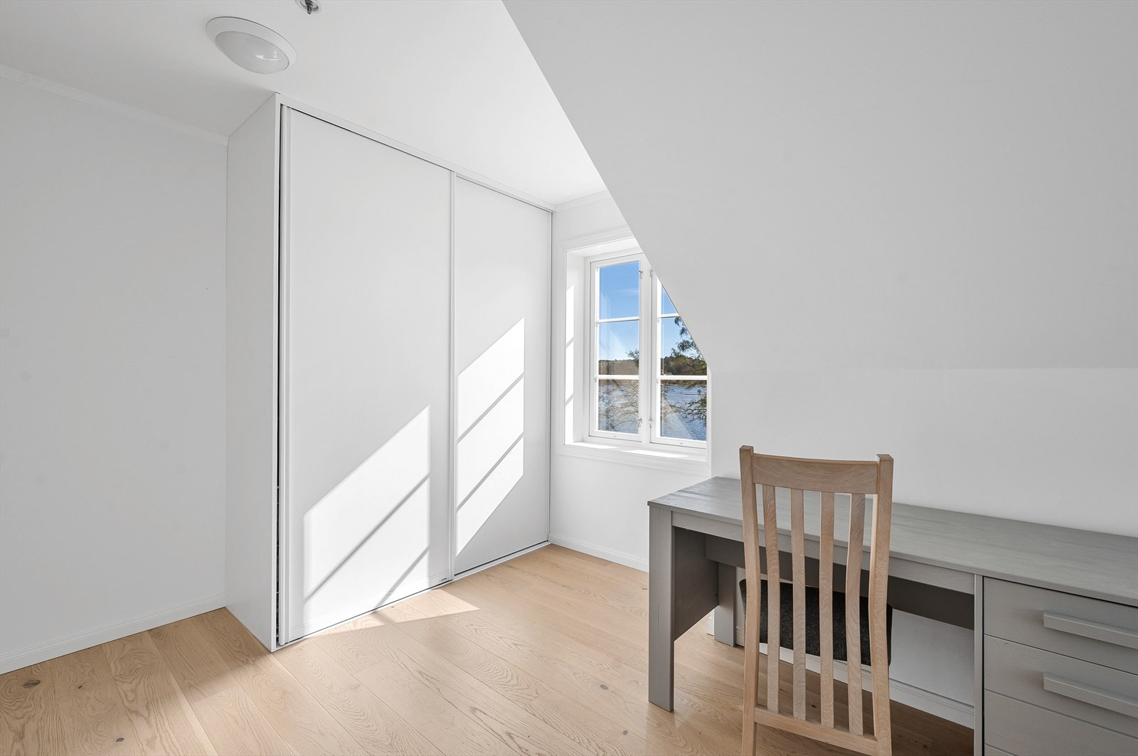 Soverom 1 Galleribilde