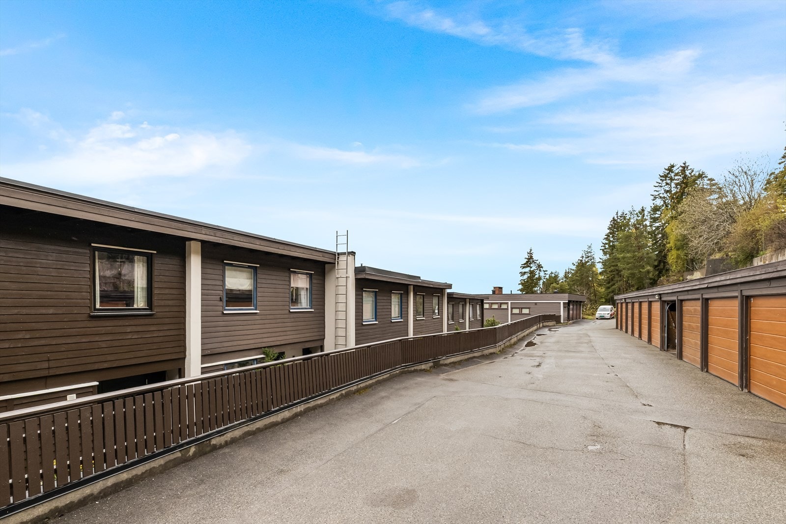 Velkommen til Kastanjeveien 30G. Galleribilde