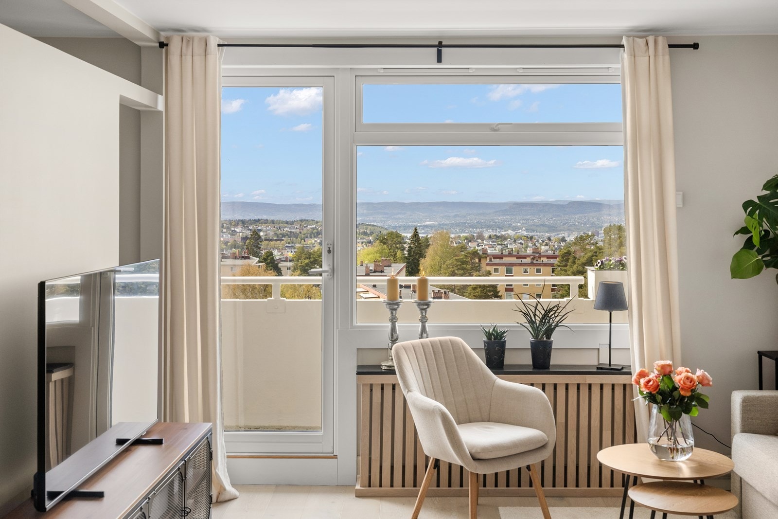 Velkommen inn for en nærmere titt... Galleribilde