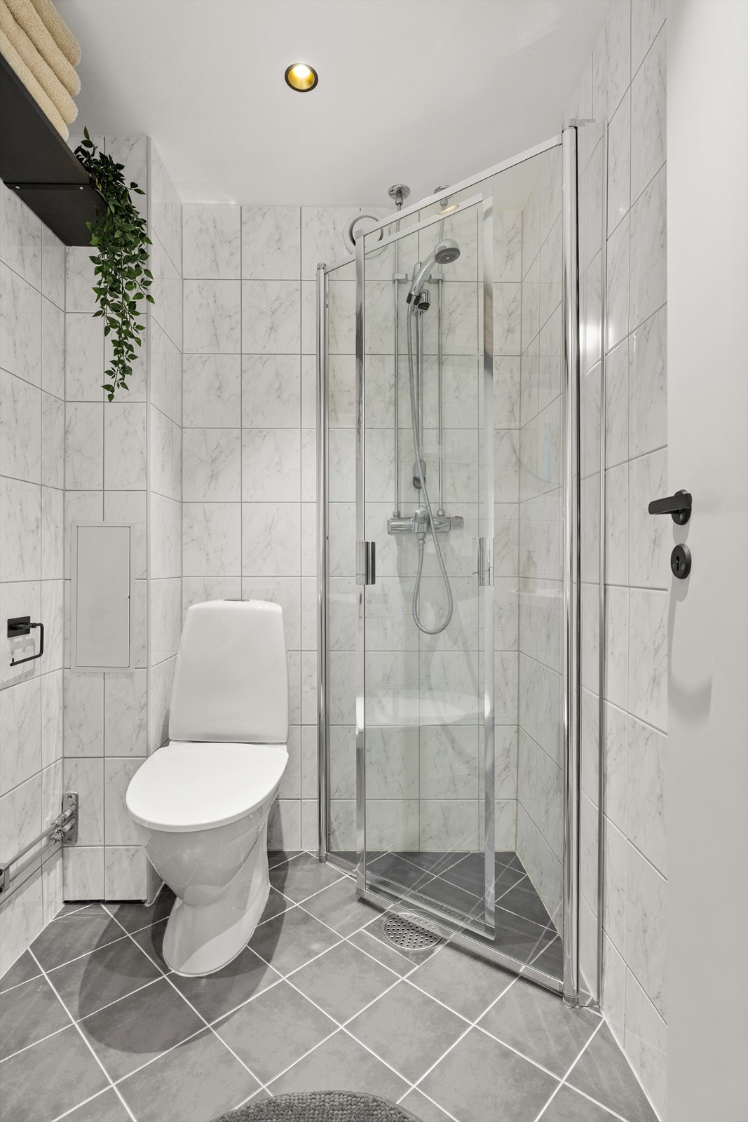 Bad fra 2009 i regi av borettslaget. Galleribilde