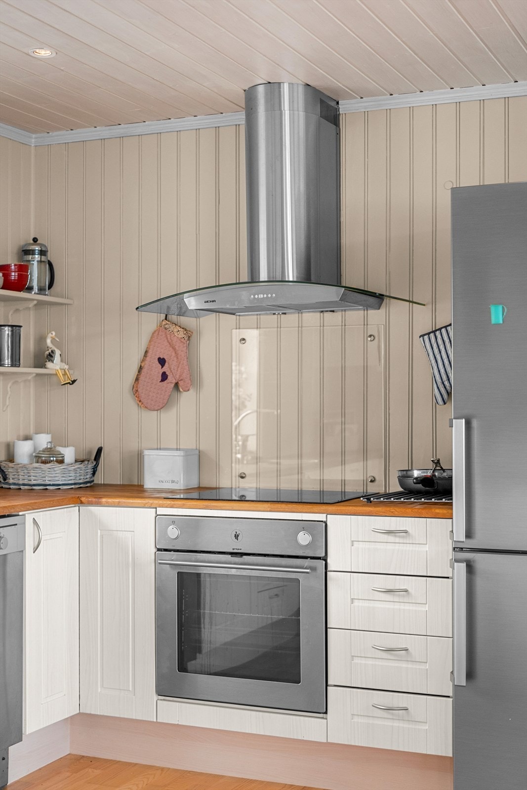 Kjøkken Galleribilde