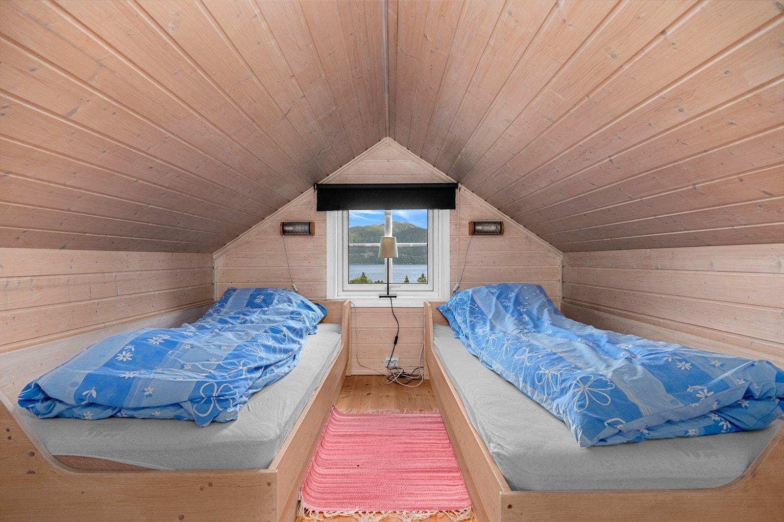 Soverom Galleribilde