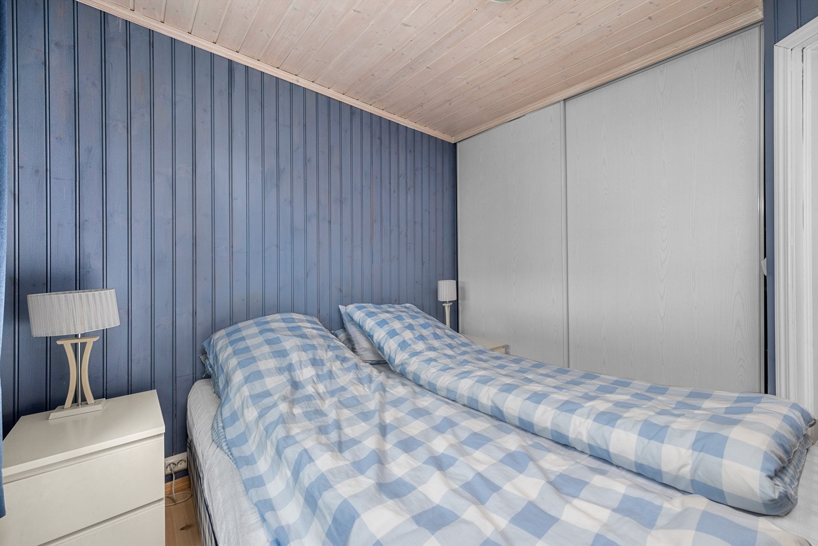 Soverom Galleribilde