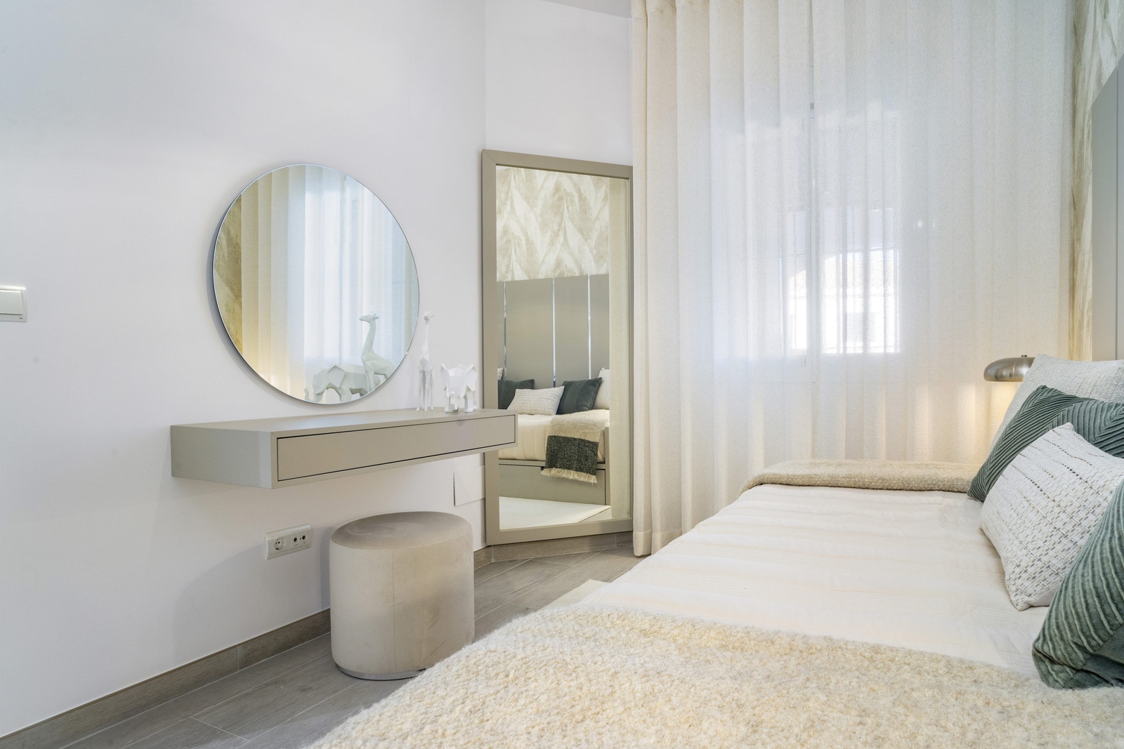 Soverom nr 3 Galleribilde