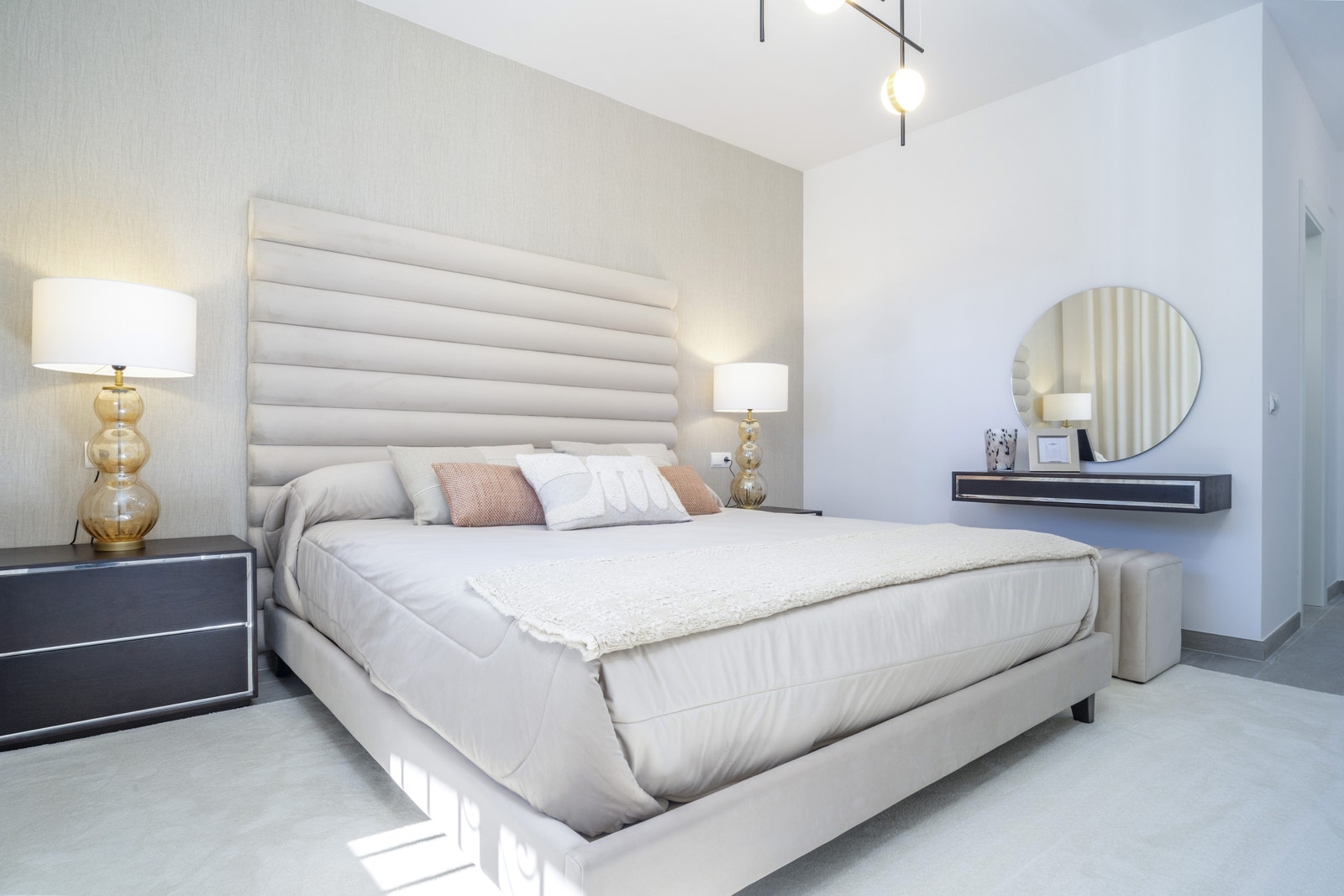 Hovedsoverom Galleribilde