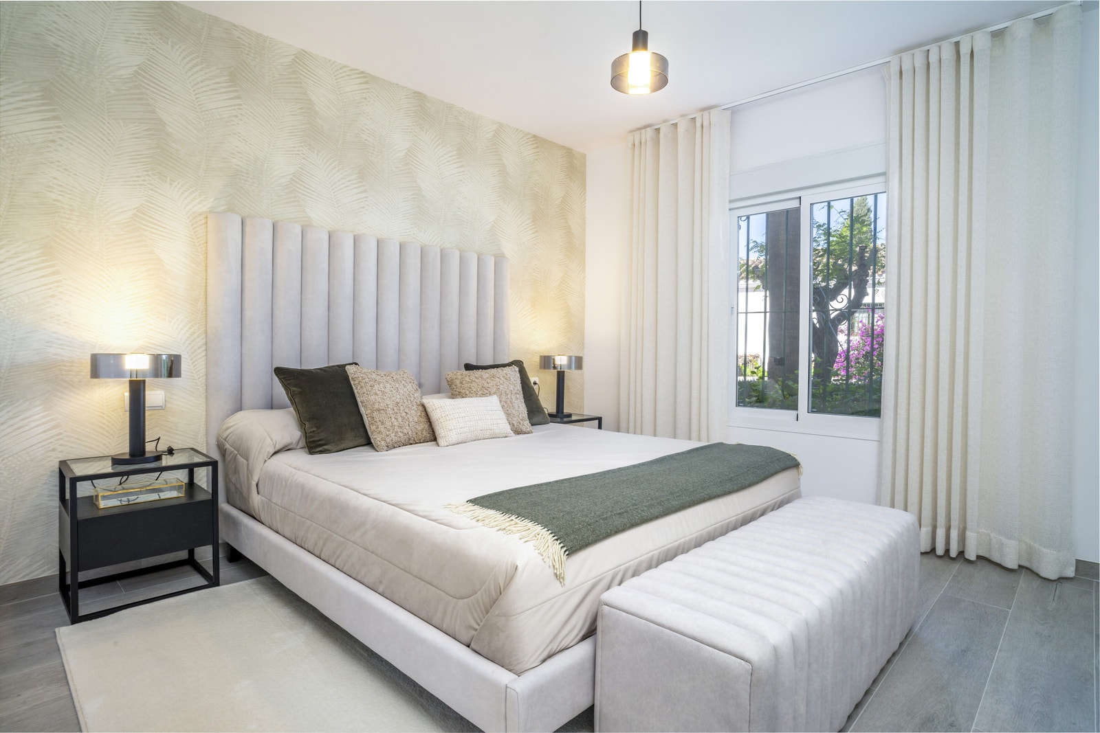 Soverom nr 2 Galleribilde