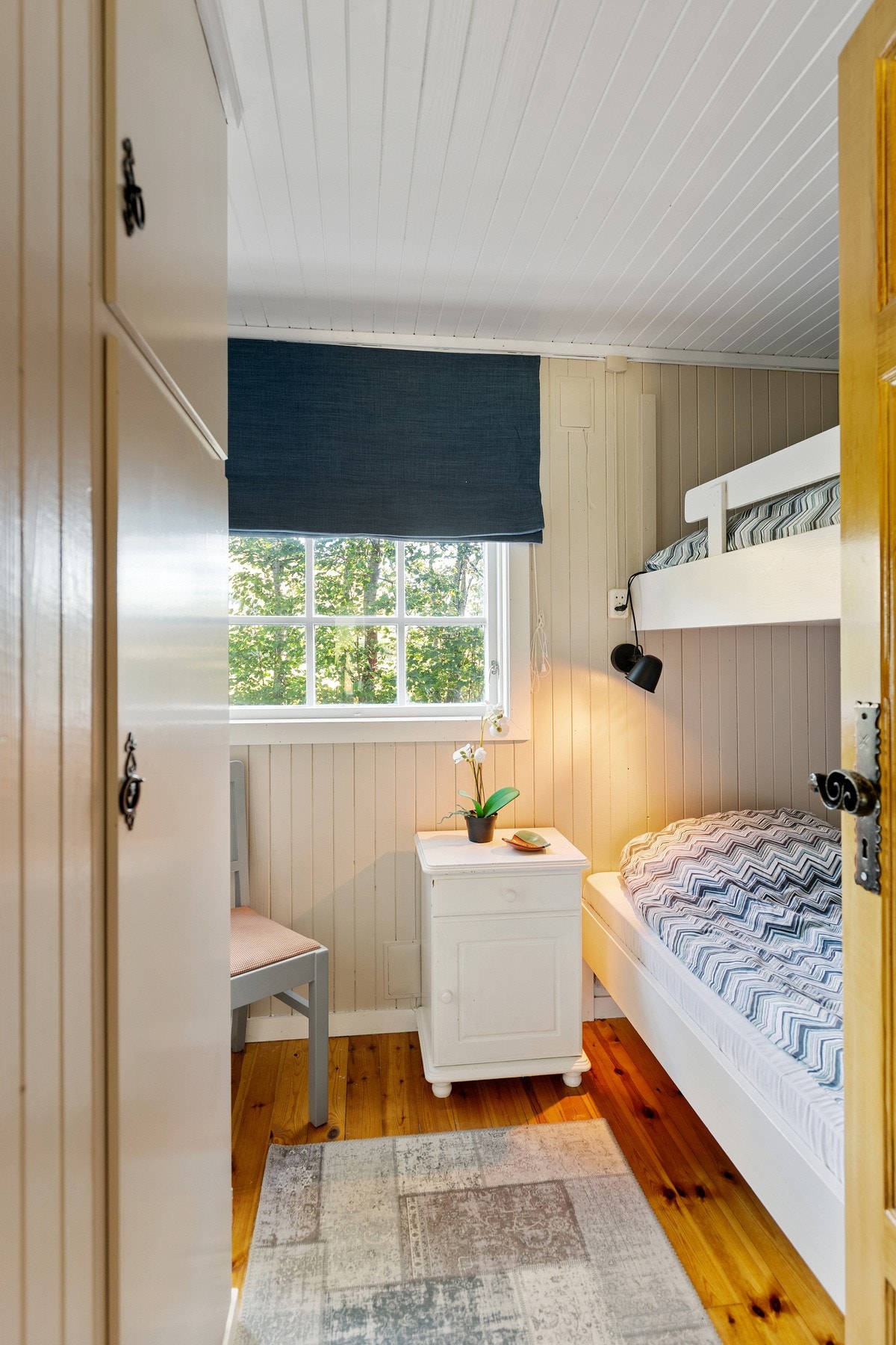 Soverom 2. Galleribilde