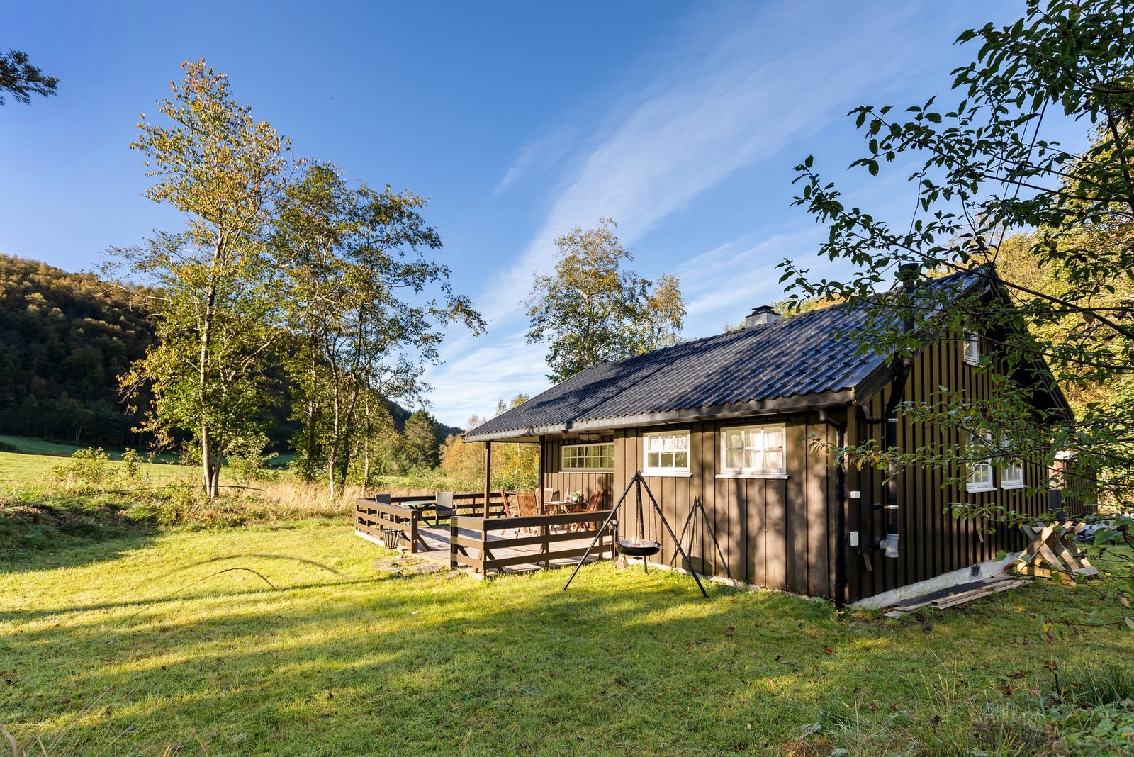 Fasade. Galleribilde