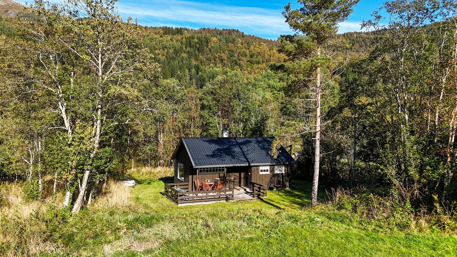 Fasade. Galleribilde