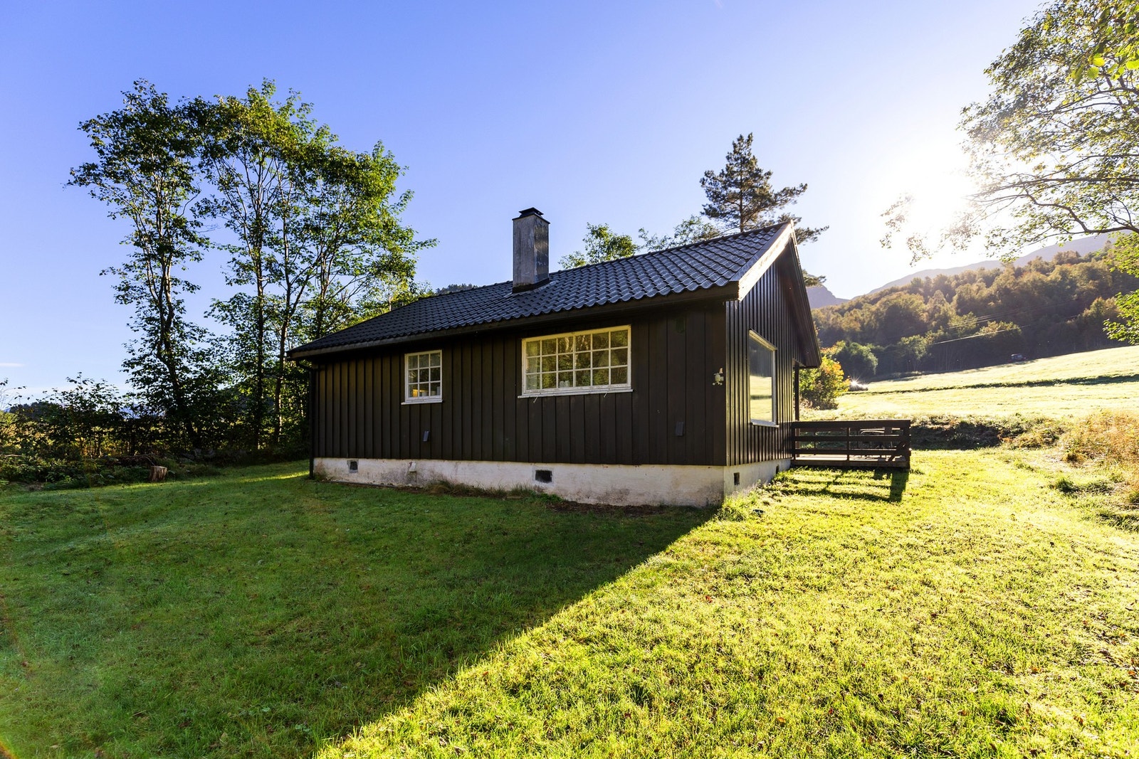 Fasade. Galleribilde