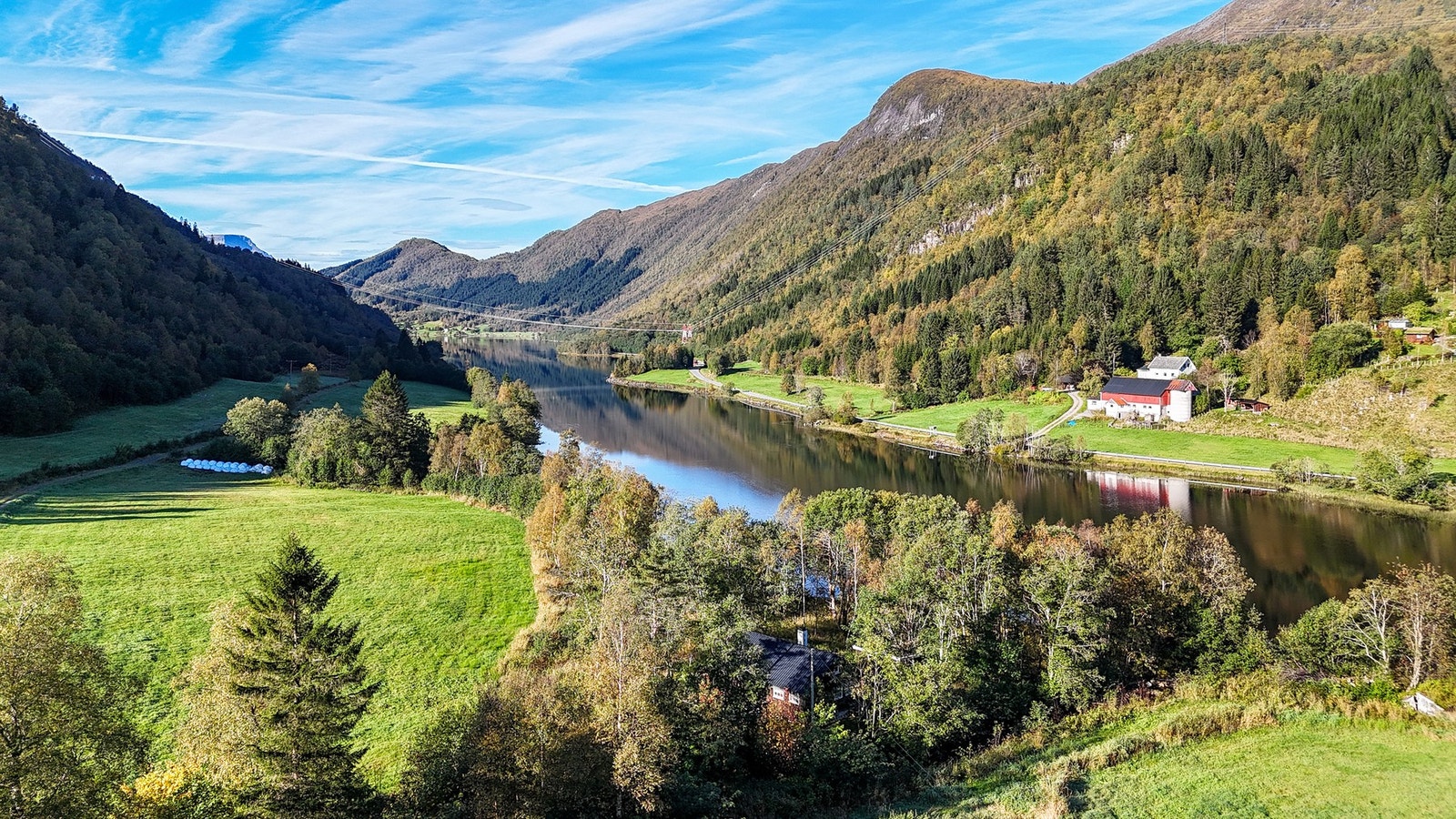 Velkommen på visning - husk påmelding! Galleribilde