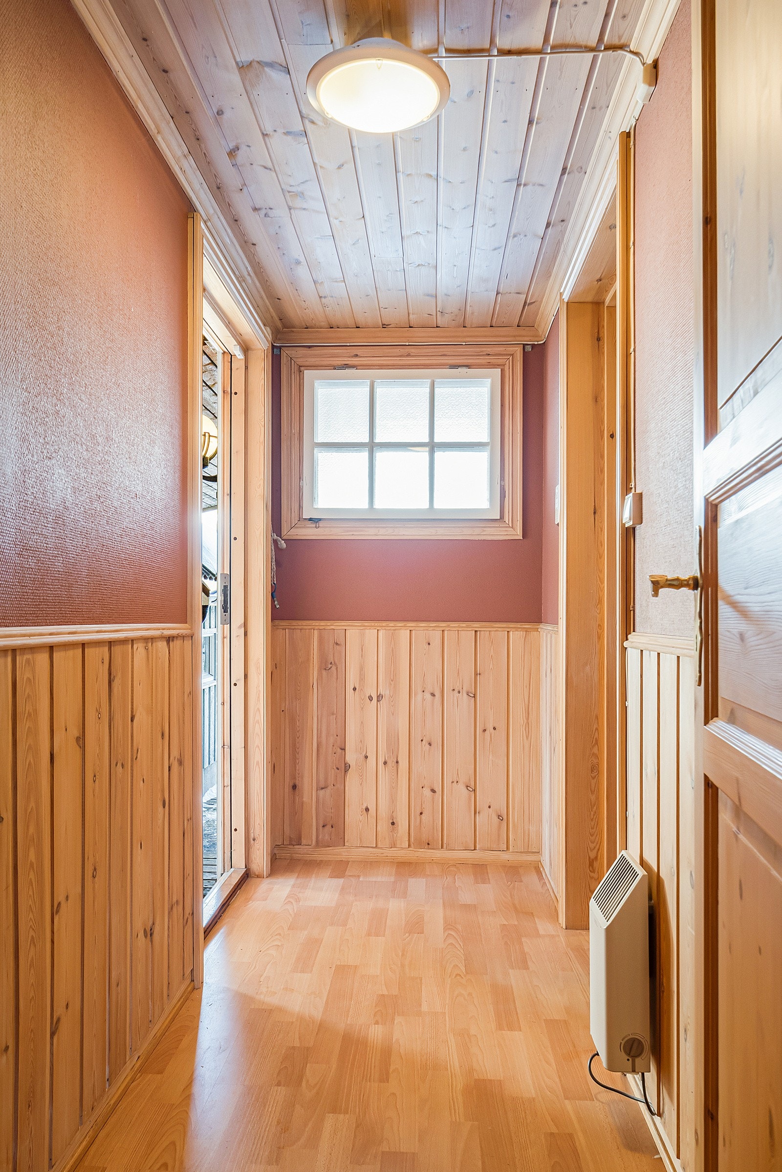 Velkommen inn! Galleribilde