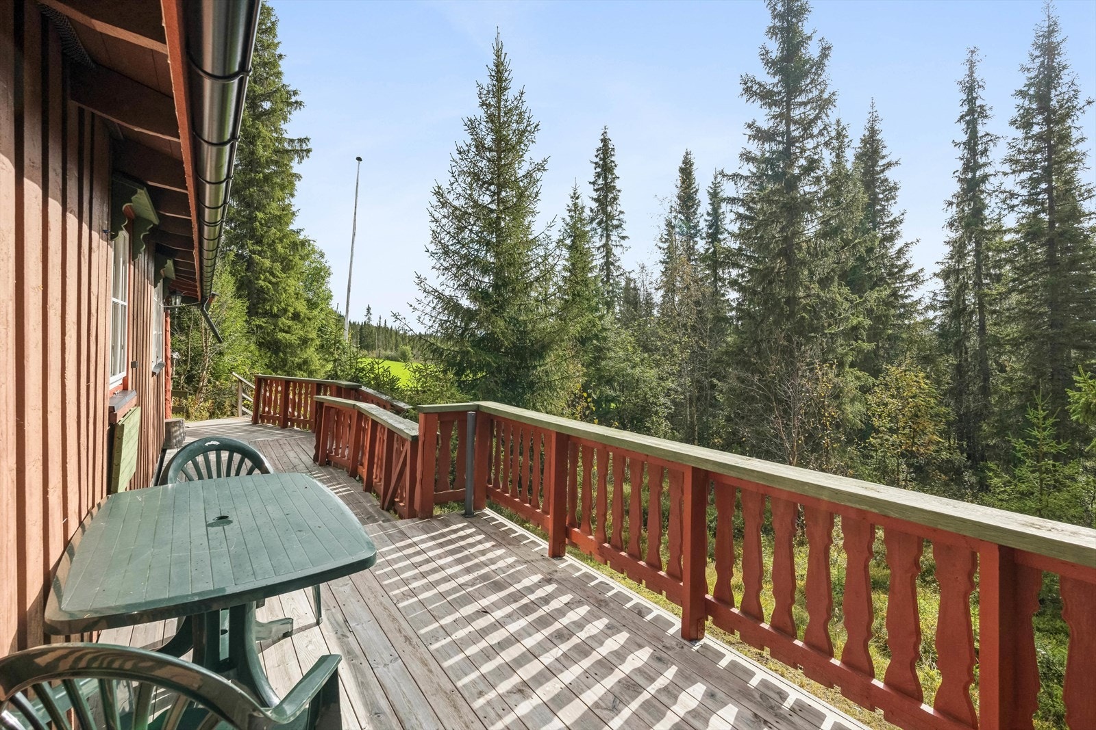 Velkommen til visning! Galleribilde