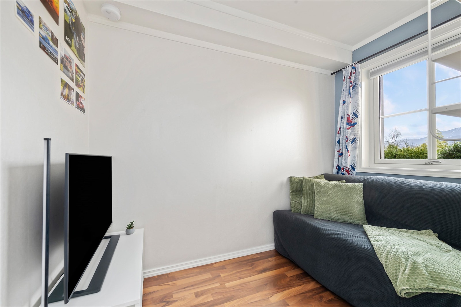 Kontor/soverom Galleribilde