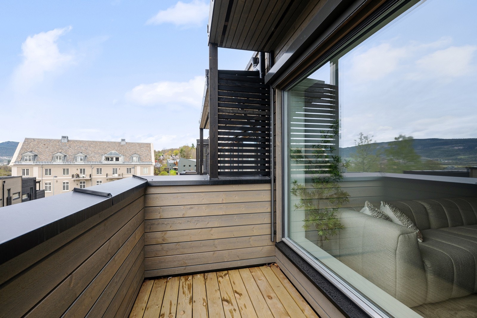 terrasse02 Galleribilde