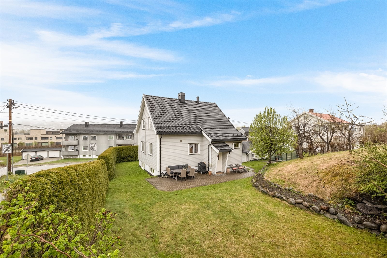Velkommen til Skogliveien 49! Galleribilde