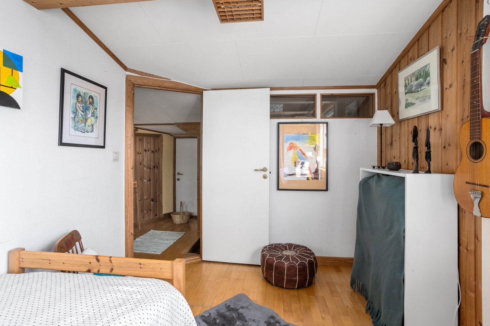 Soverom 4. Galleribilde