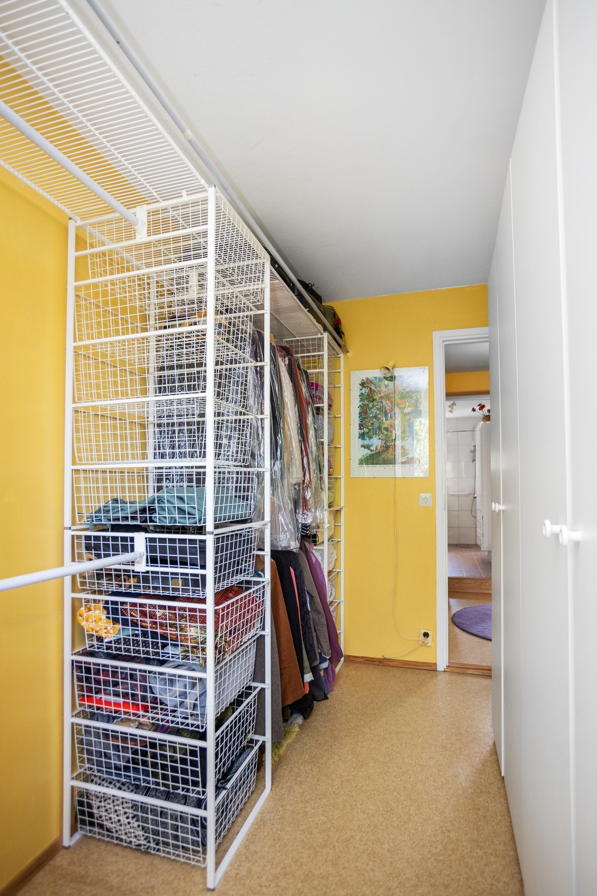 Soverom 3. Galleribilde