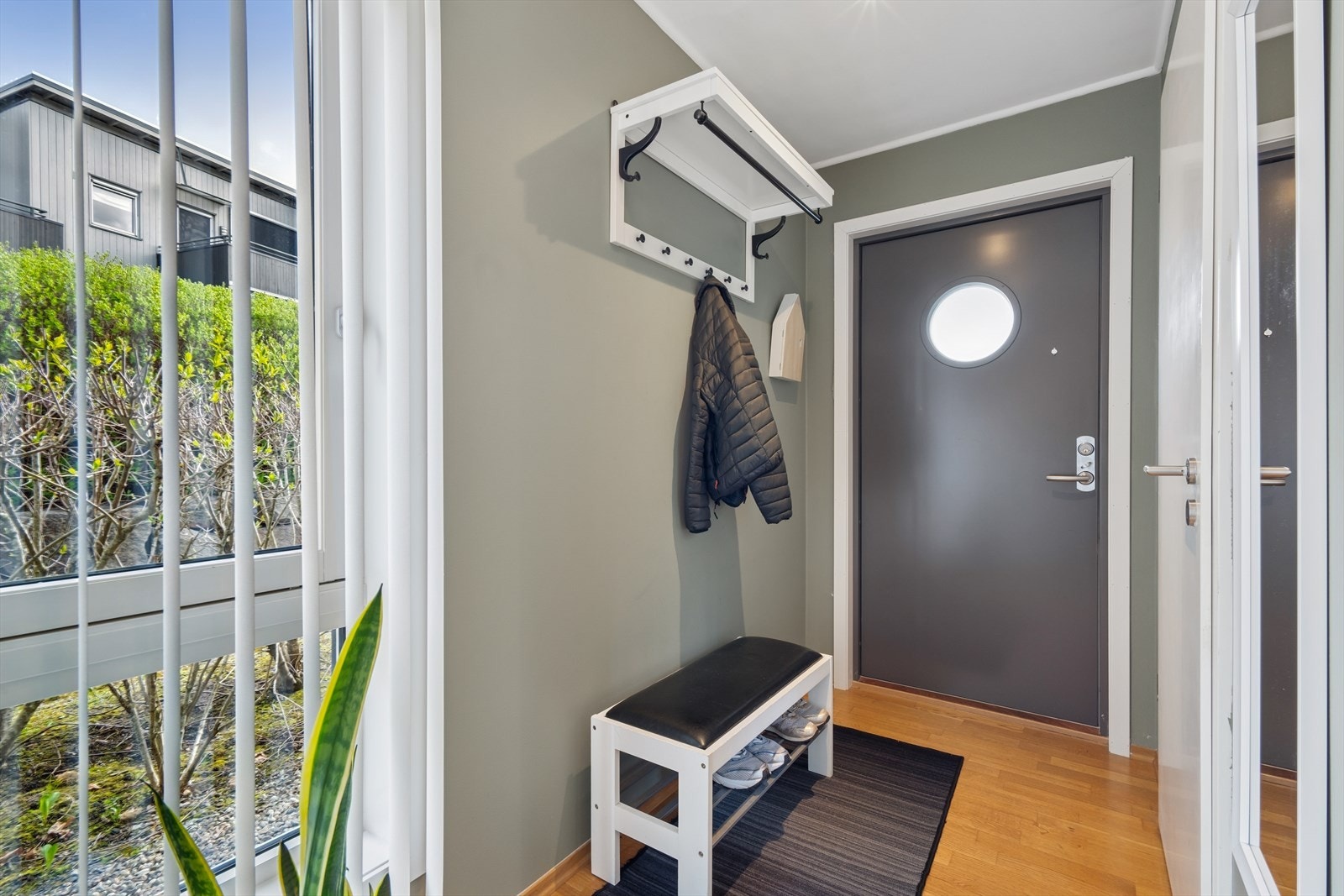 Velkommen inn Galleribilde