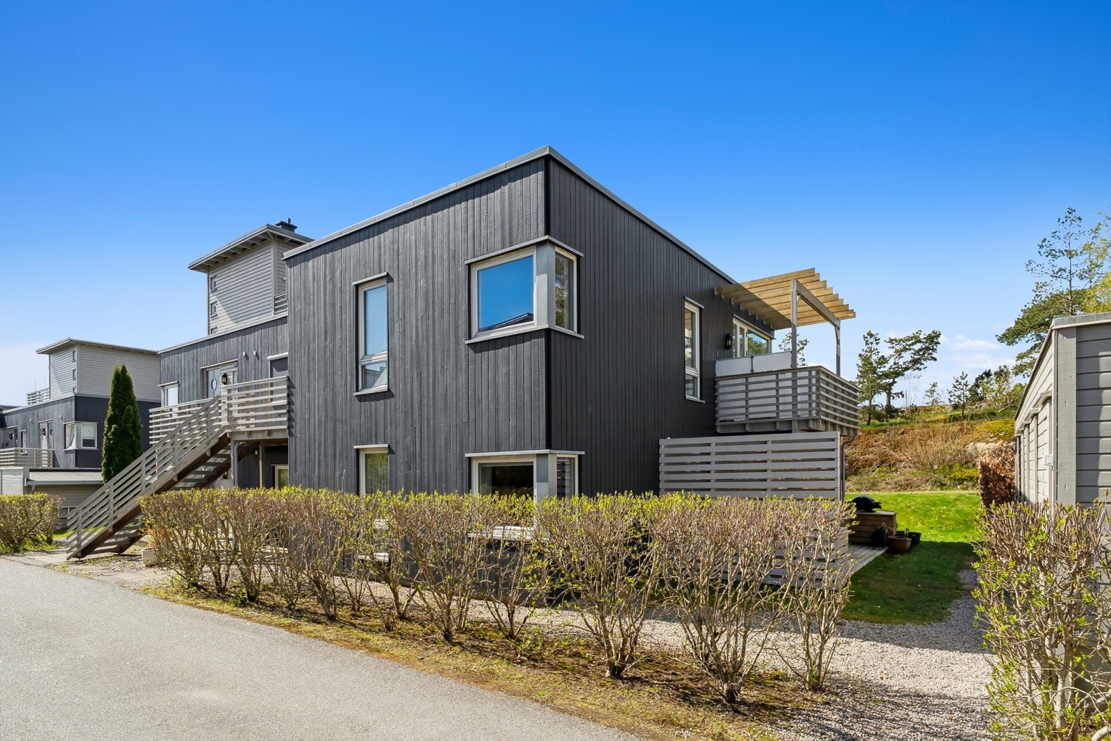 Mange fine turmuligheter rett i nærheten Galleribilde