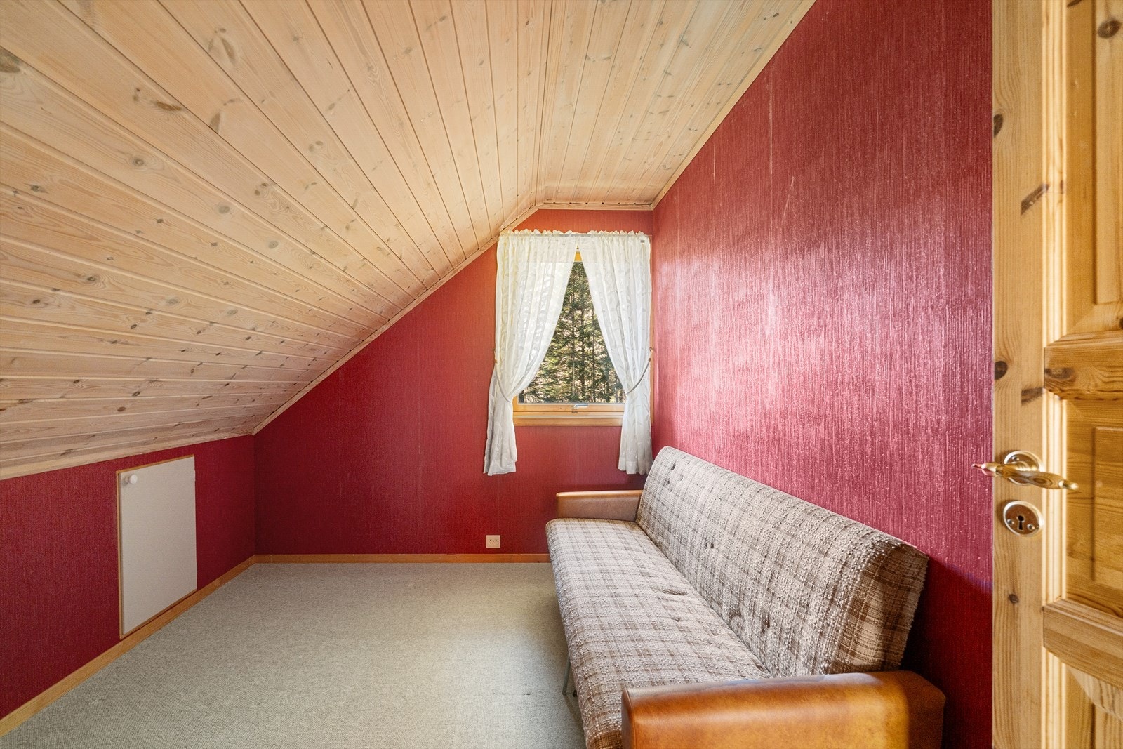 Soverom 1 Galleribilde