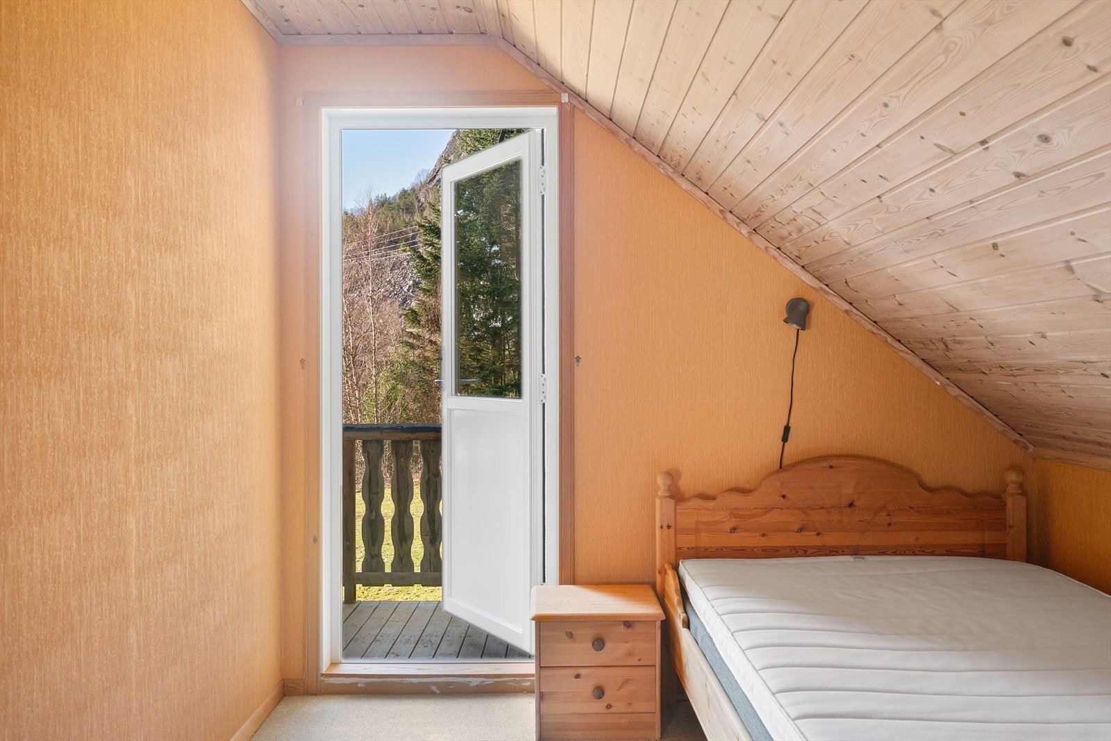 Soverom 2 Galleribilde