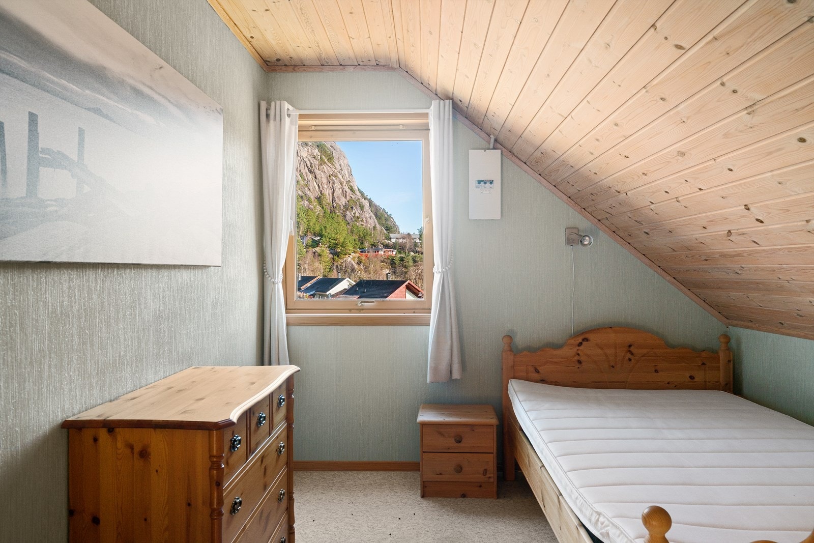 Soverom 3 Galleribilde