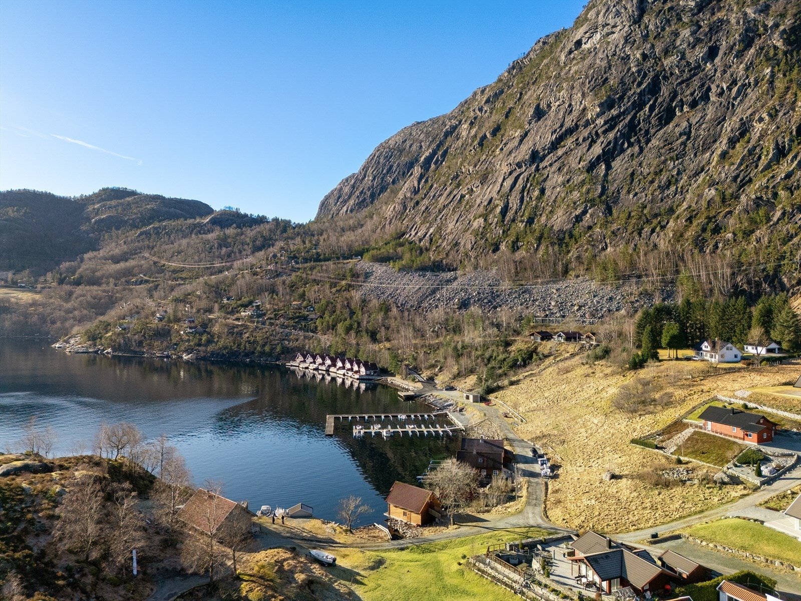 Oversiktsbilde Galleribilde