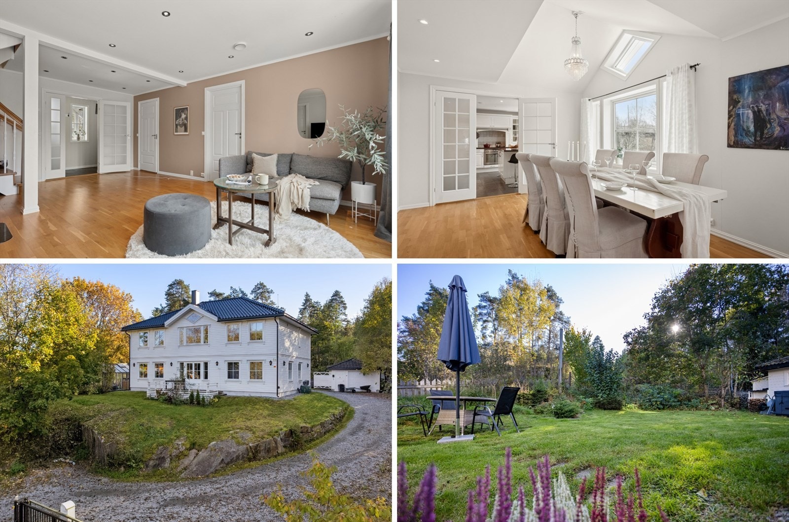 DNB Eiendom ved Anne Marie Endresen har gleden av å presentere Lille Strandgate 6B! Galleribilde