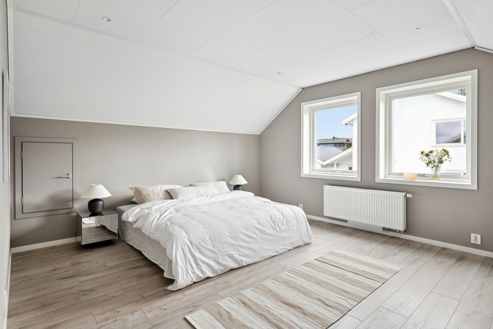 Hovedsoverom i 2.etg Galleribilde