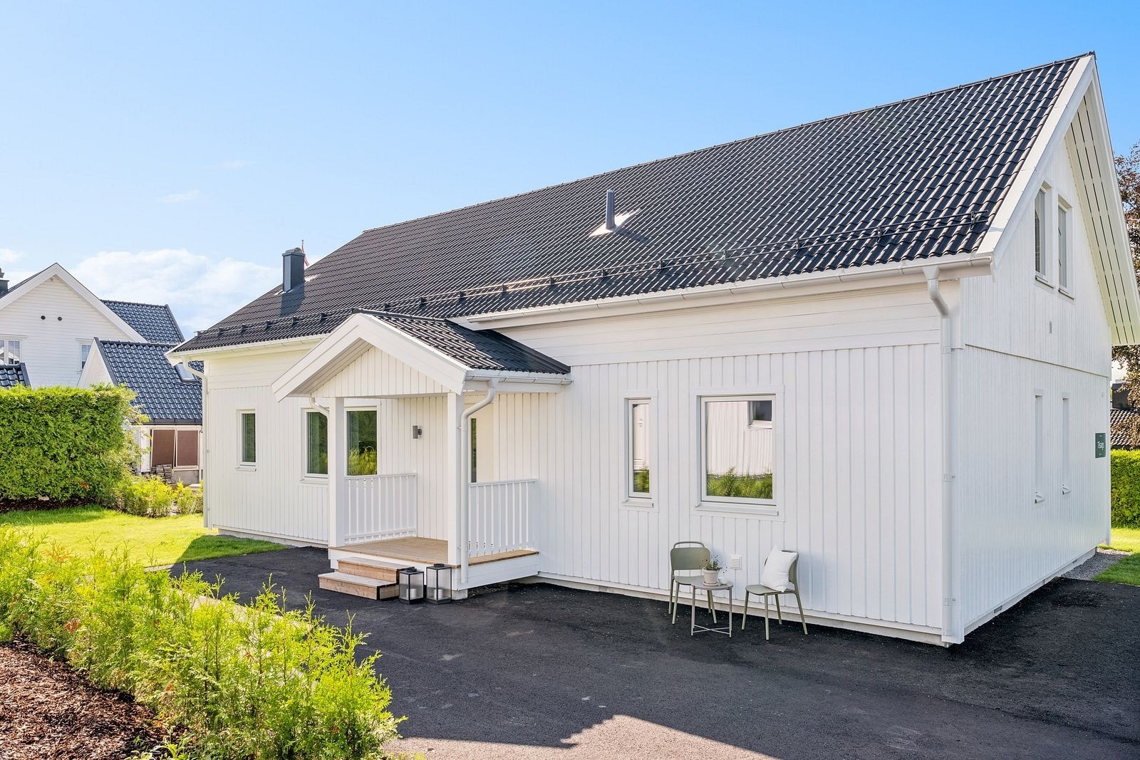 Velkommen til Østbyveien 24 Galleribilde