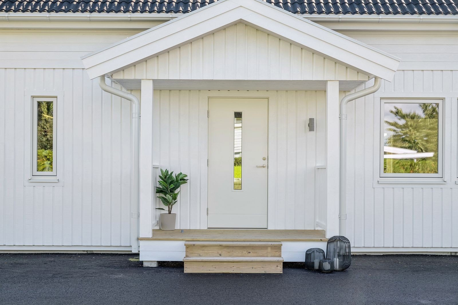 Velkommen inn Galleribilde