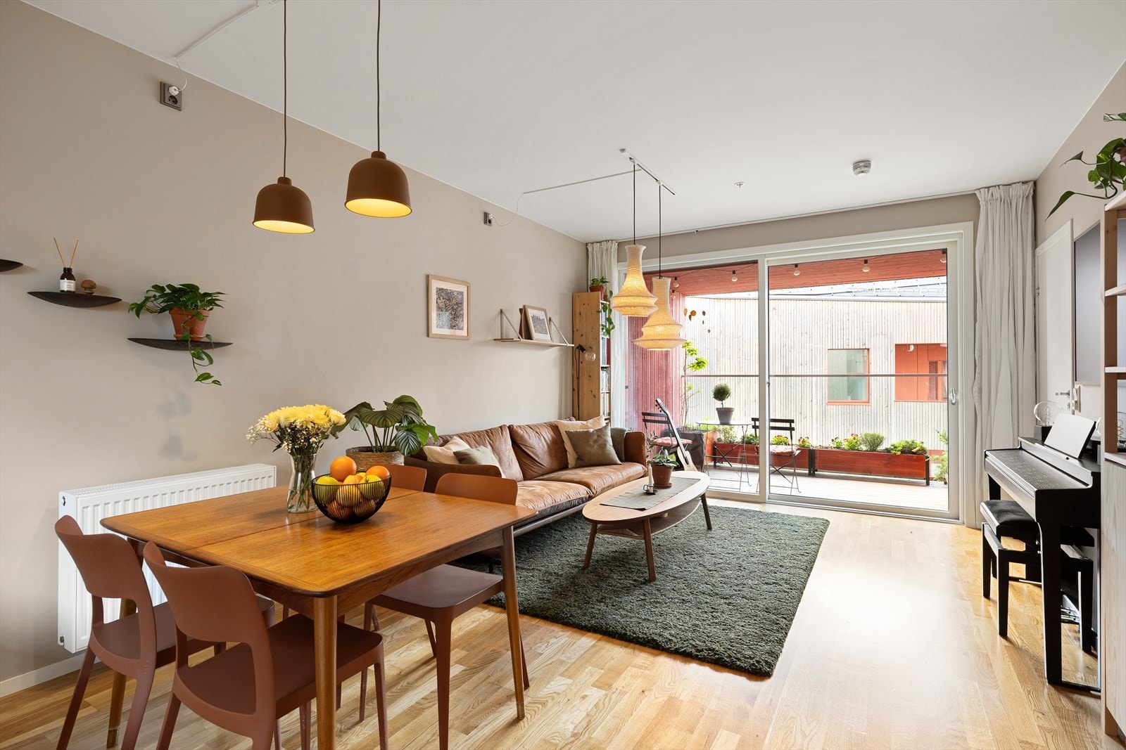 Nordvik Bolig v/Michael Boxill Knutsen har gleden av å presentere Verksgata 42! Galleribilde