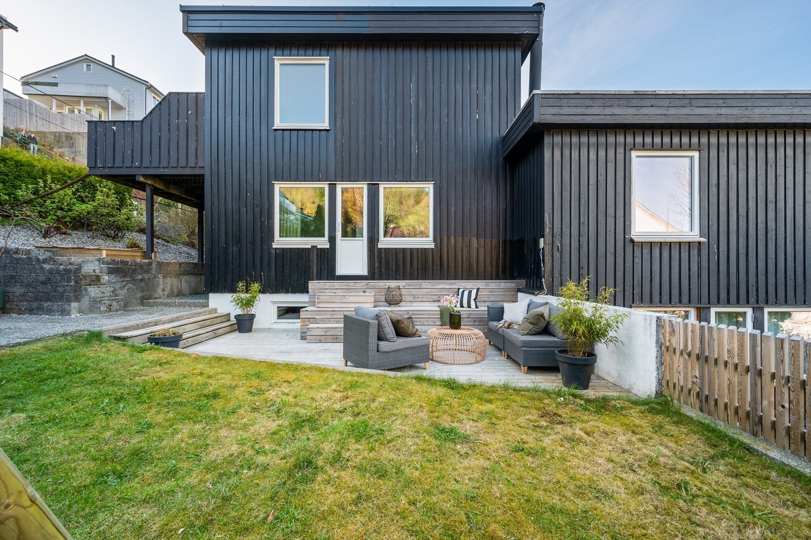 - Nordvik Bolig v/ Tonje Roaldsen har gleden av å presentere Vågedalen 9 - Galleribilde