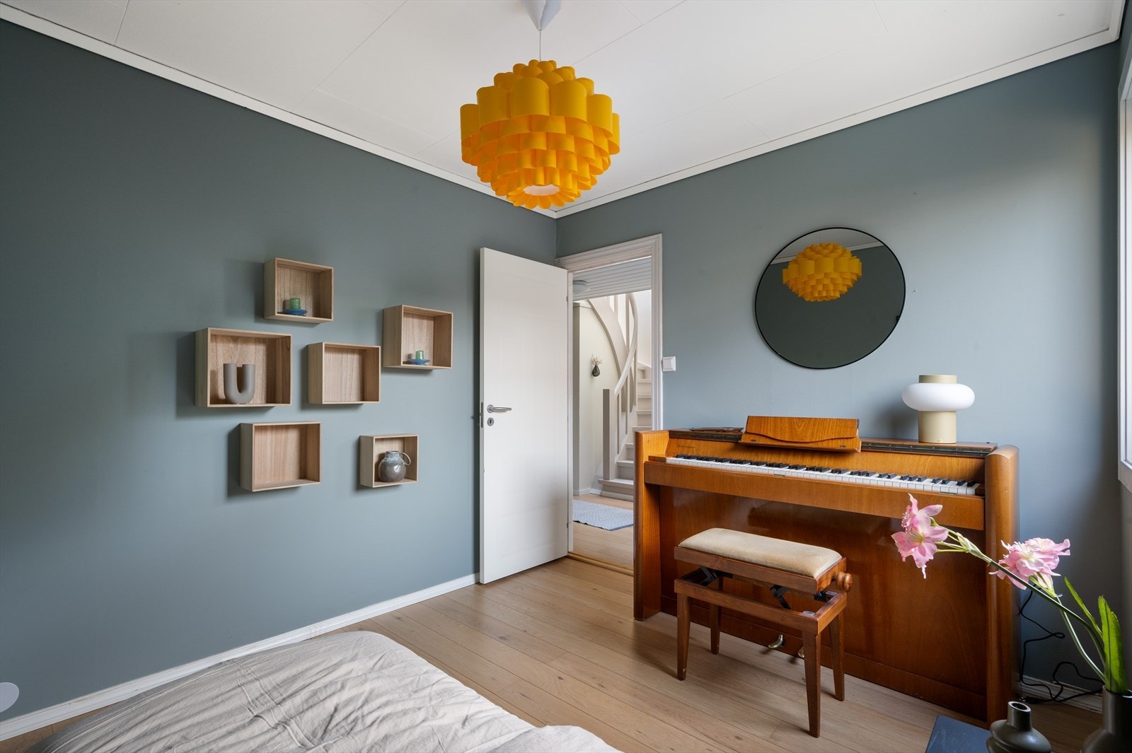 - Innred etter ønske og behov - Galleribilde