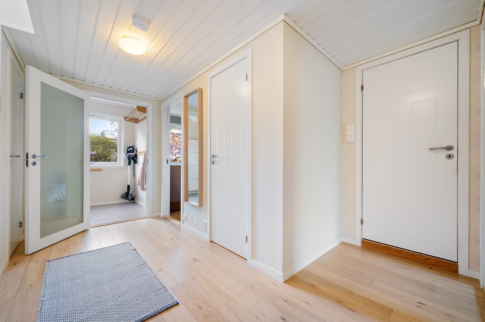 - I denne etasjen har du også en innvendig bod på 1,4m² - Galleribilde