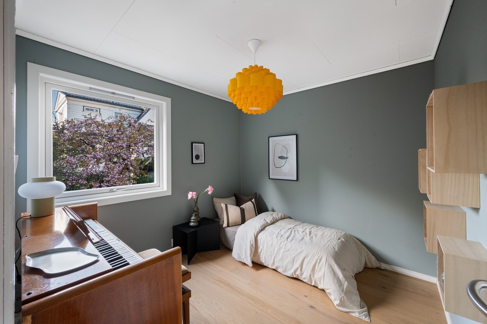 - Soverom 3 måler 7,7m² - Galleribilde