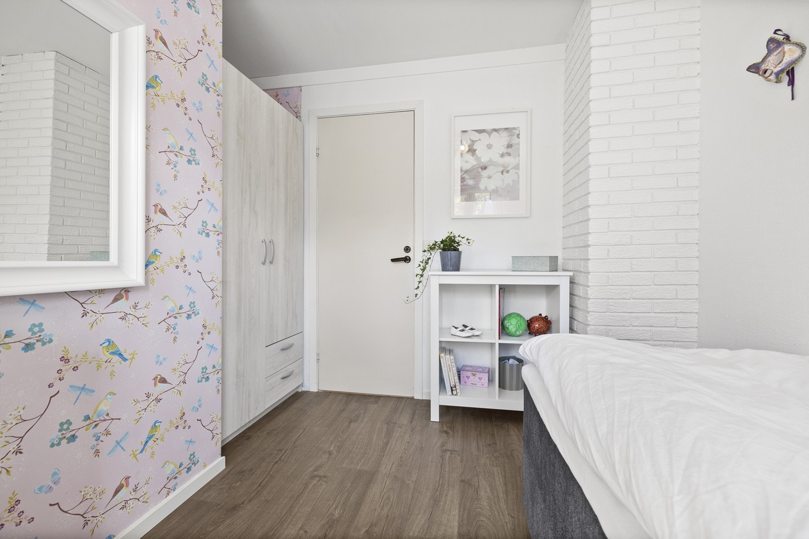 Soverom II. Galleribilde