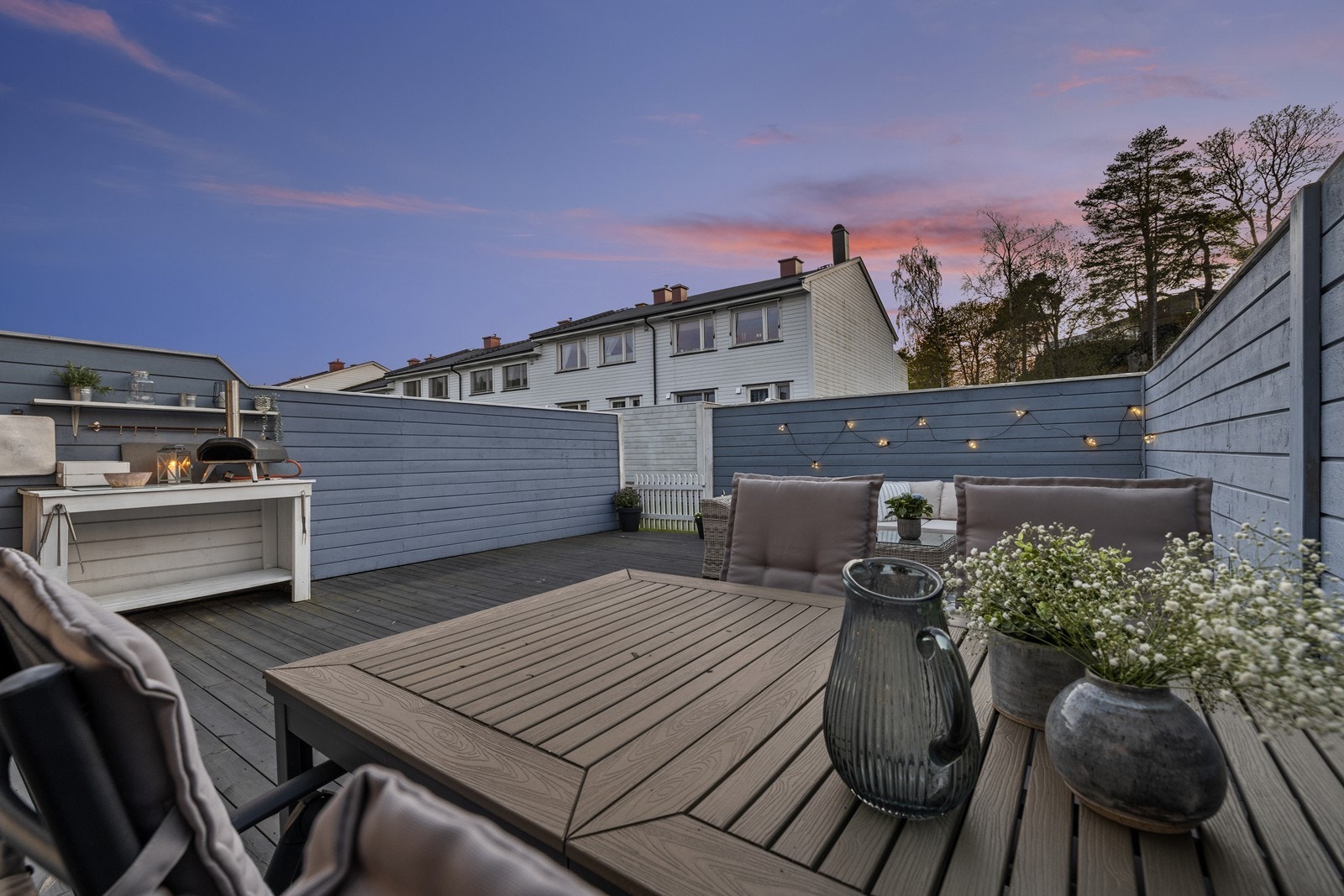 Detalj. Galleribilde