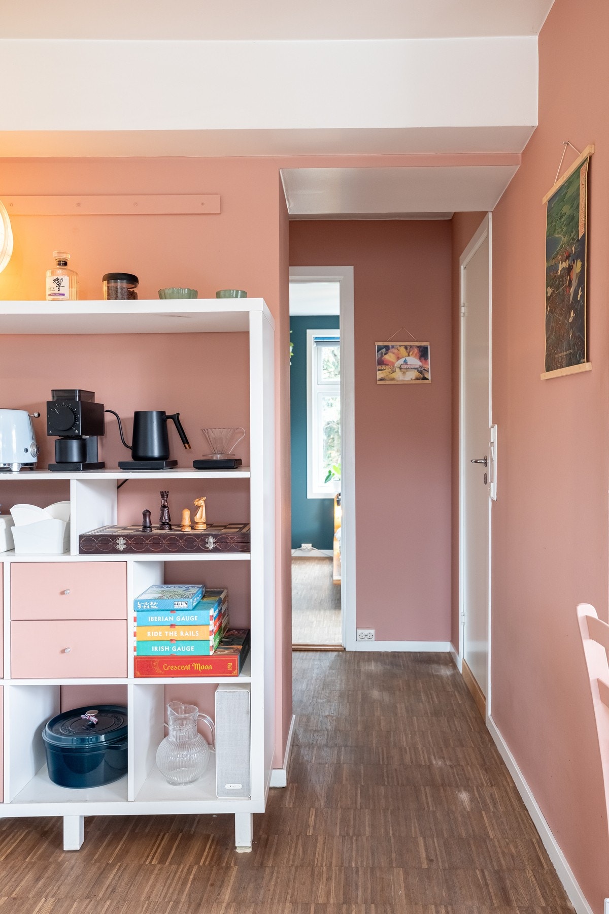 Har du spørsmål? Kontakt megler Cecilia Johansen (474 56 099/cjo@eie.no) Galleribilde