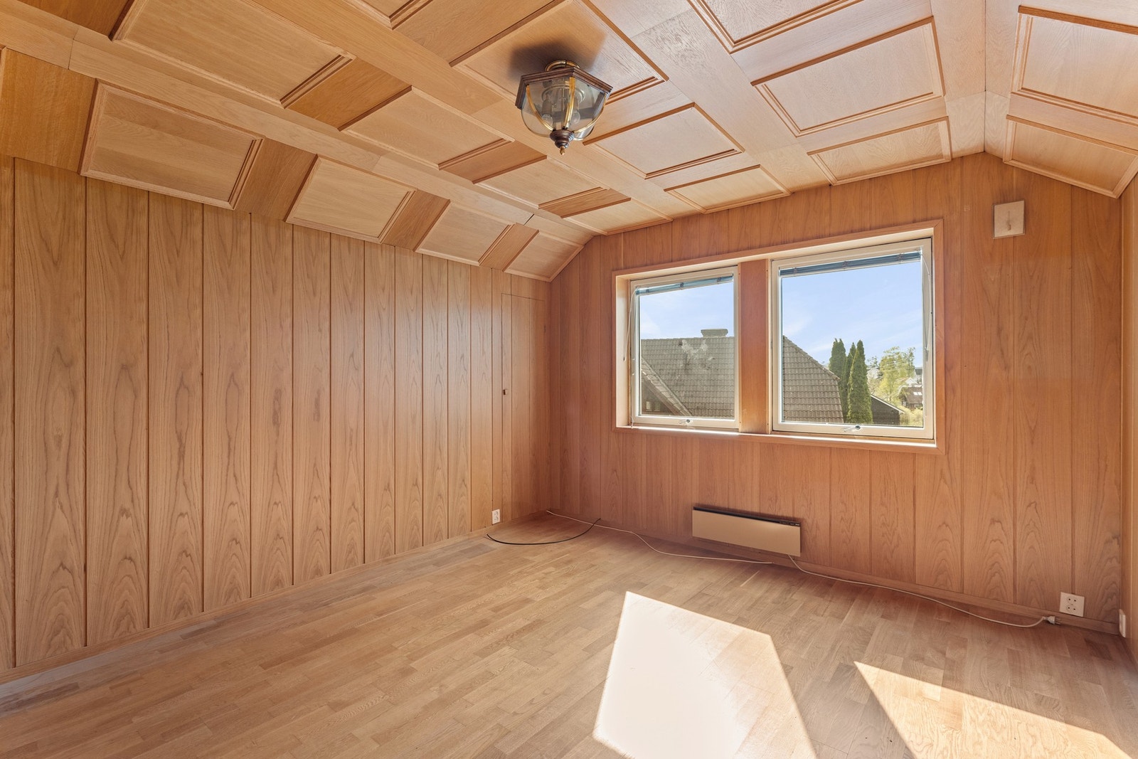 Soverom 3 (2.etasje) Galleribilde